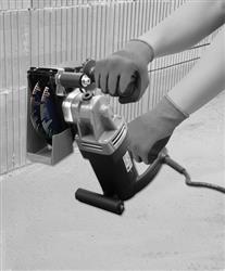 Freesbladen / Vingerfrezen